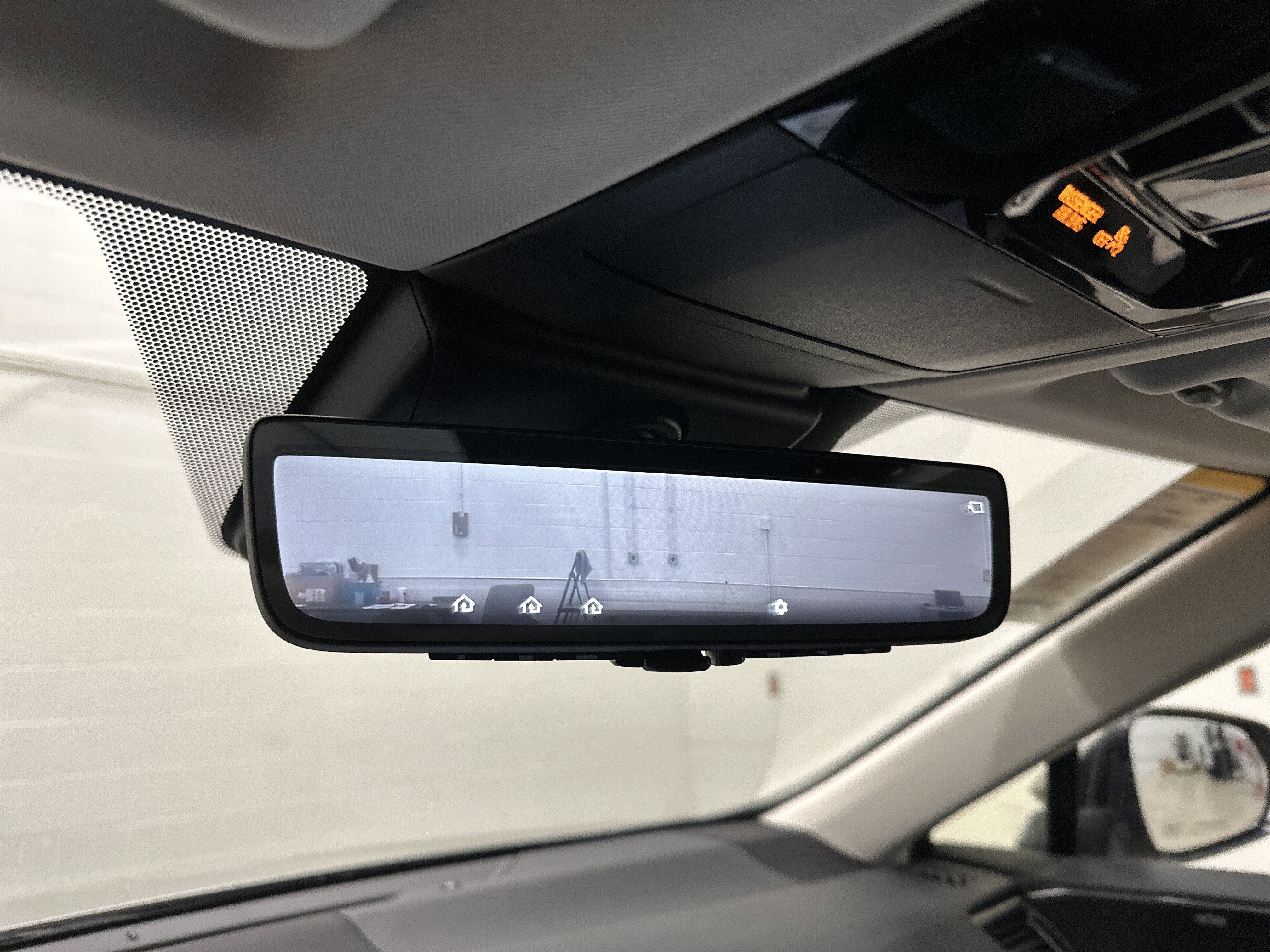 Certified 2024 Lexus NX 350h 350h Luxury w/ Vision Package image 27