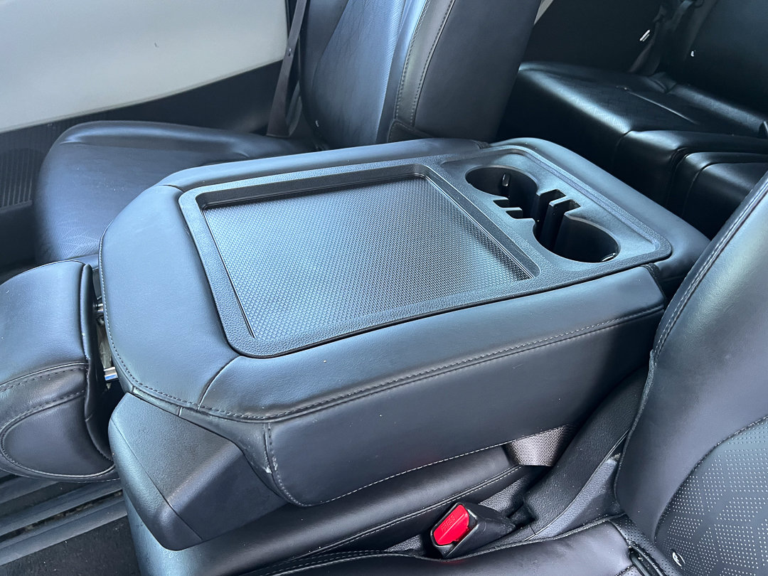 Used 2023 Kia Carnival SX FWD image 31