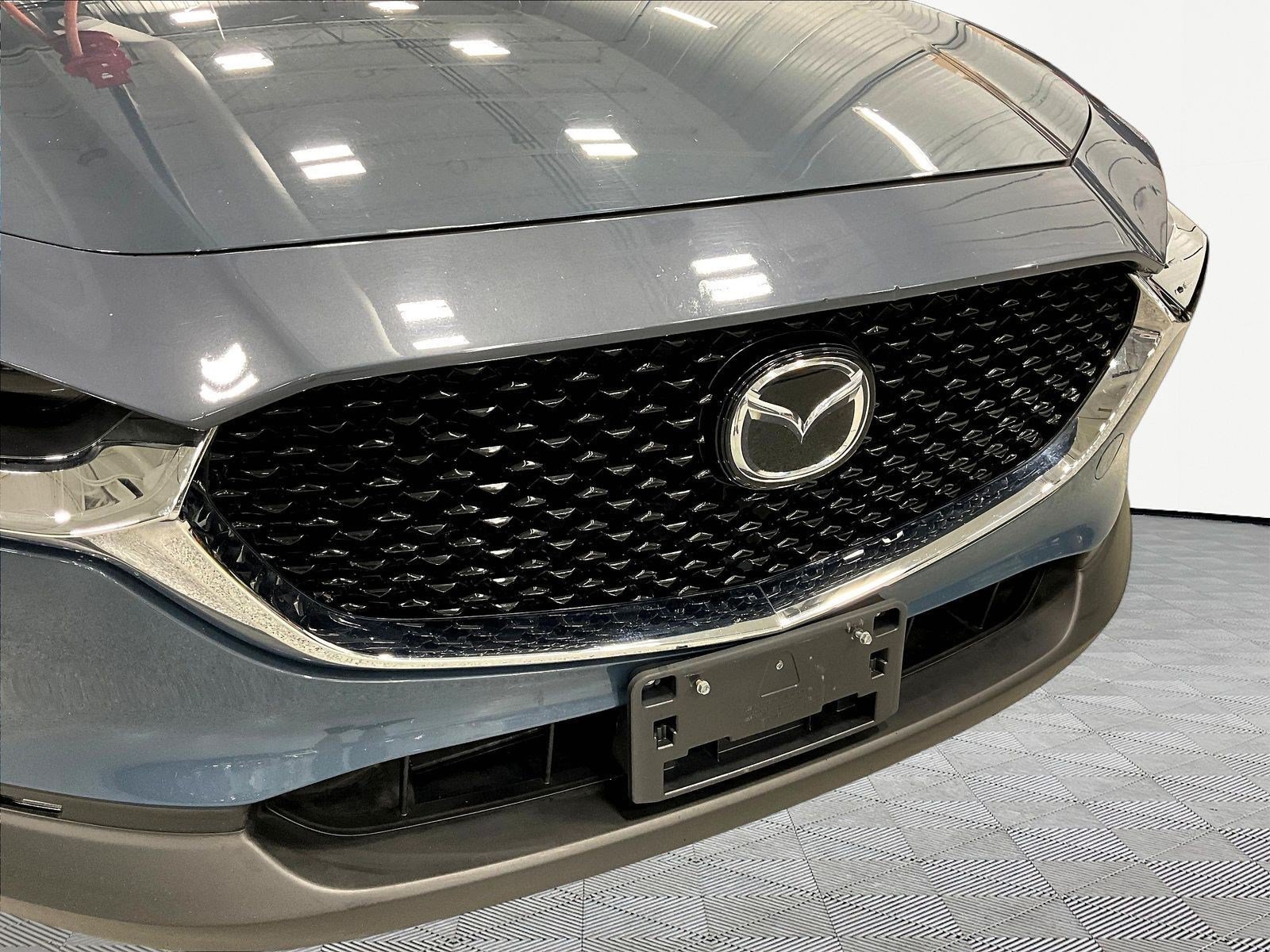 Used 2024 MAZDA CX-30 AWD 2.5 S w/ Preferred Package image 33