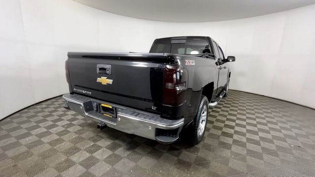 Used 2014 Chevrolet Silverado 1500 LT w/ All Star Edition AWD/4WD image 6