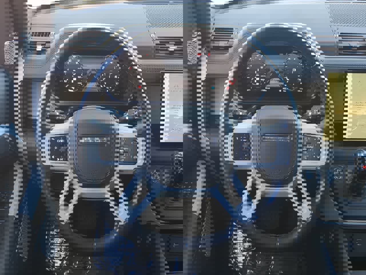 Used 2024 Land Rover Defender 130 X-Dynamic SE image 24