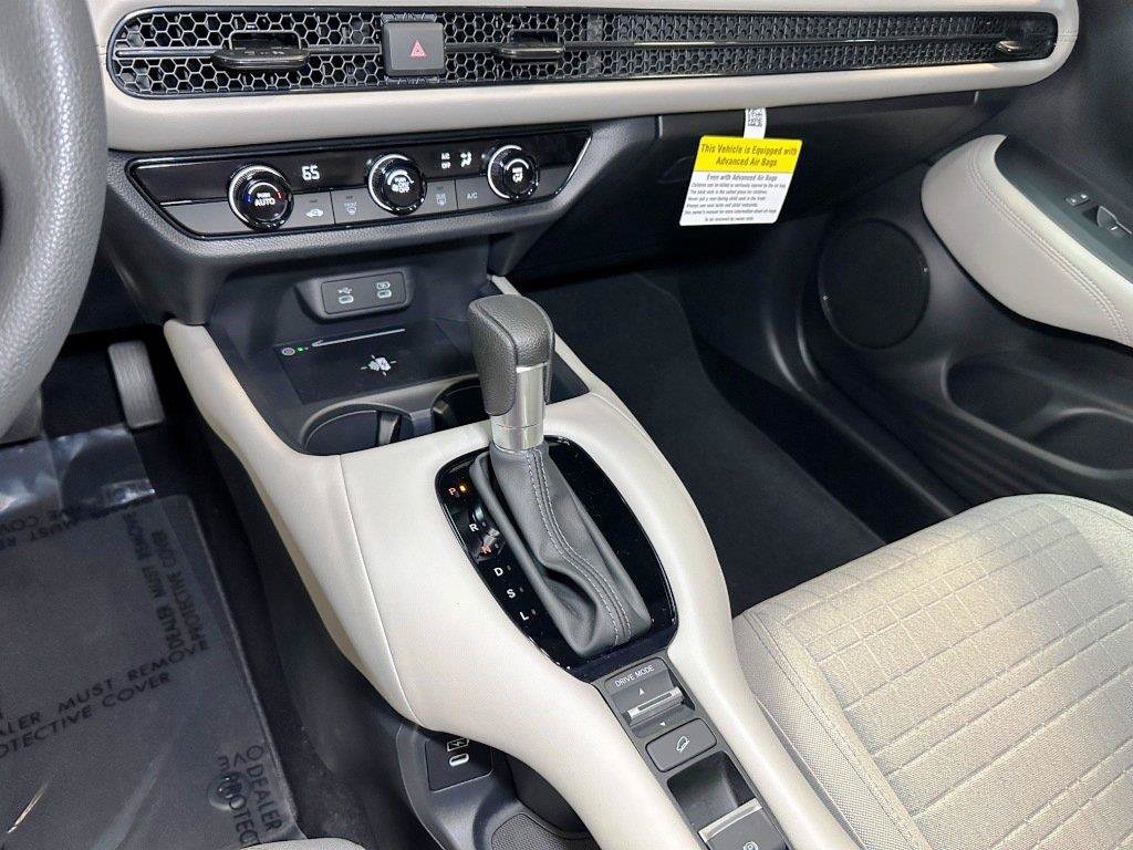 New 2027 Honda HR-V LX image 19