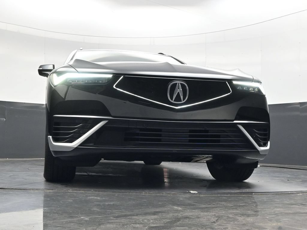 Used 2024 Acura ZDX A-Spec AWD/4WD image 26