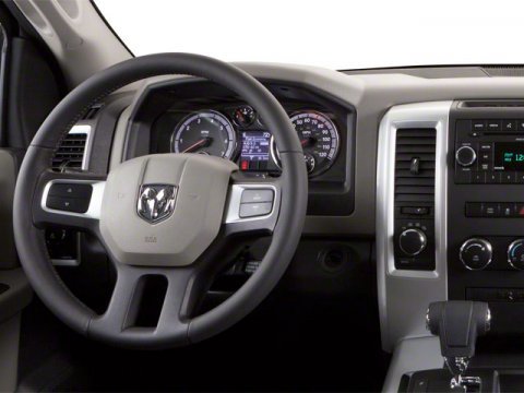 Used 2010 Dodge Ram 1500 Truck ST w/ ST Popular Equipment Group image 9