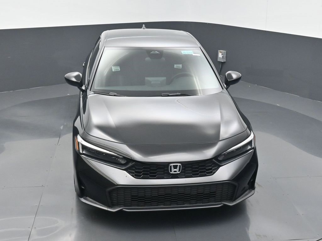 New 2026 Honda Civic Sport image 6