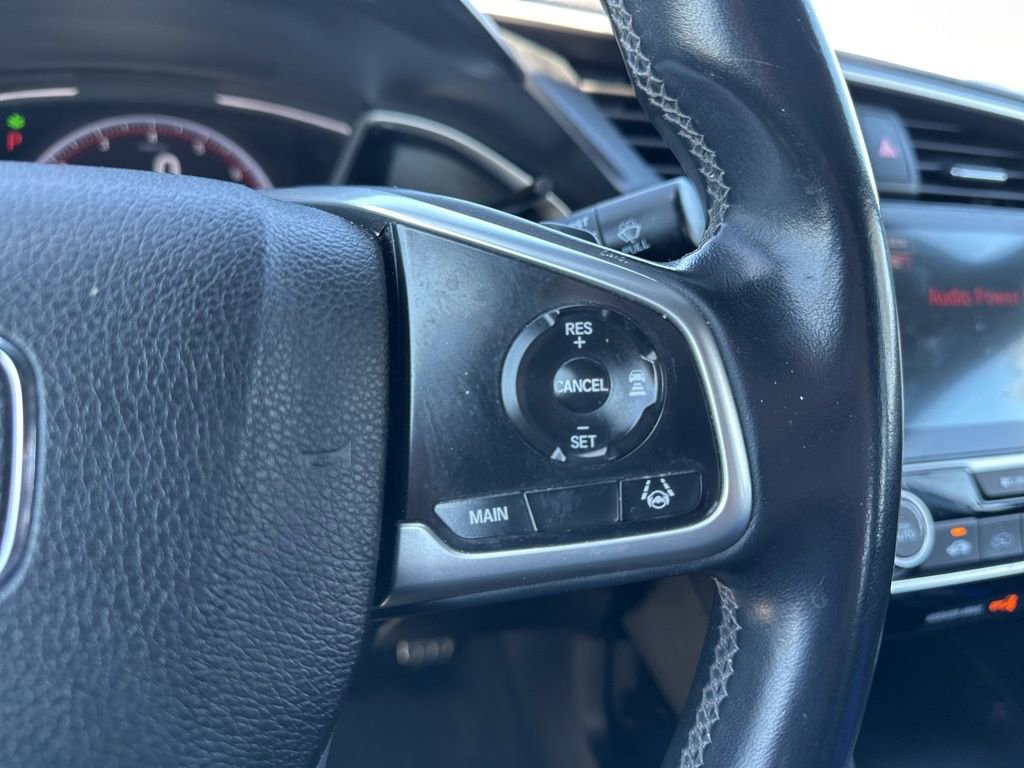 Used 2020 Honda Civic Sport image 19