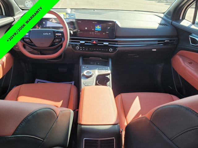 New 2026 Kia Sportage SX Prestige image 7