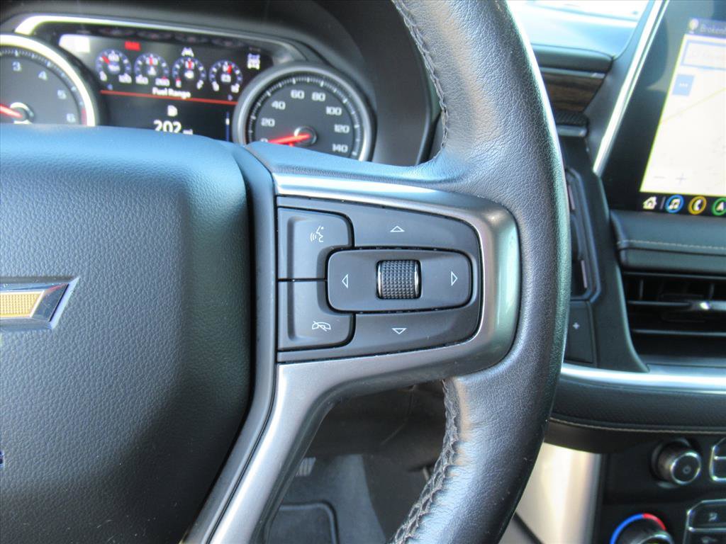 Used 2021 Chevrolet Tahoe Premier w/ Premium Package image 18