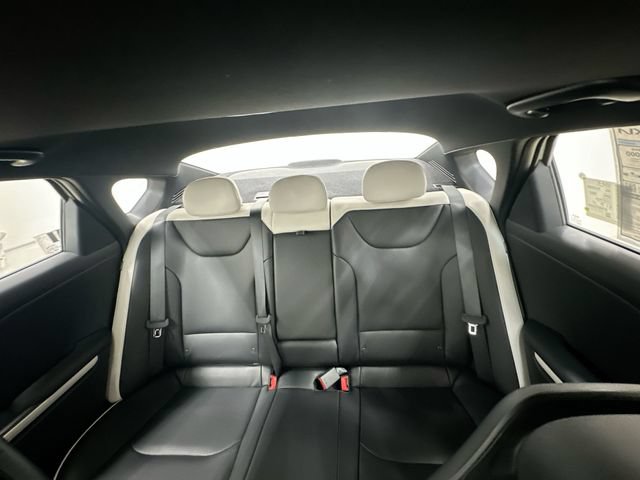 Certified 2026 Kia K4 GT-Line FWD image 26