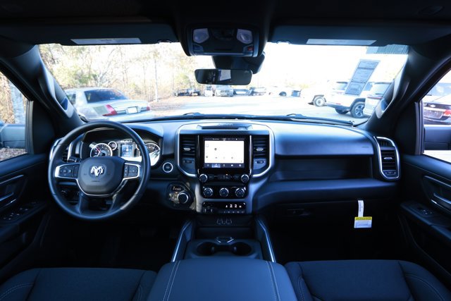 New 2026 RAM 1500 Big Horn image 30