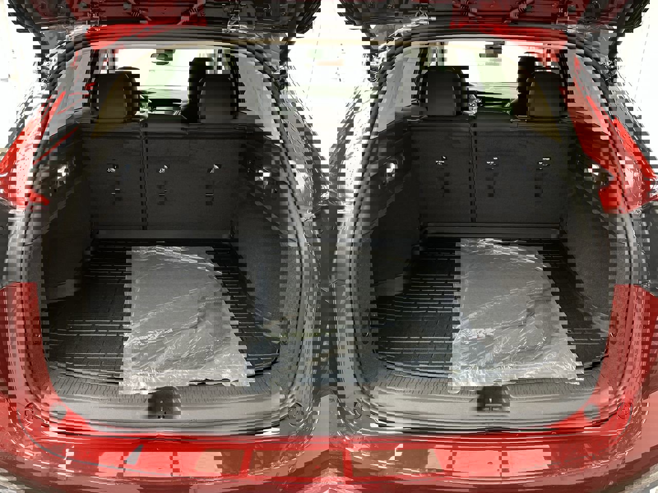 Certified 2023 Buick Envision Essence image 29