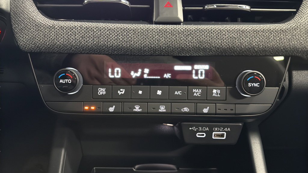 New 2026 Subaru Outback Limited XT image 29