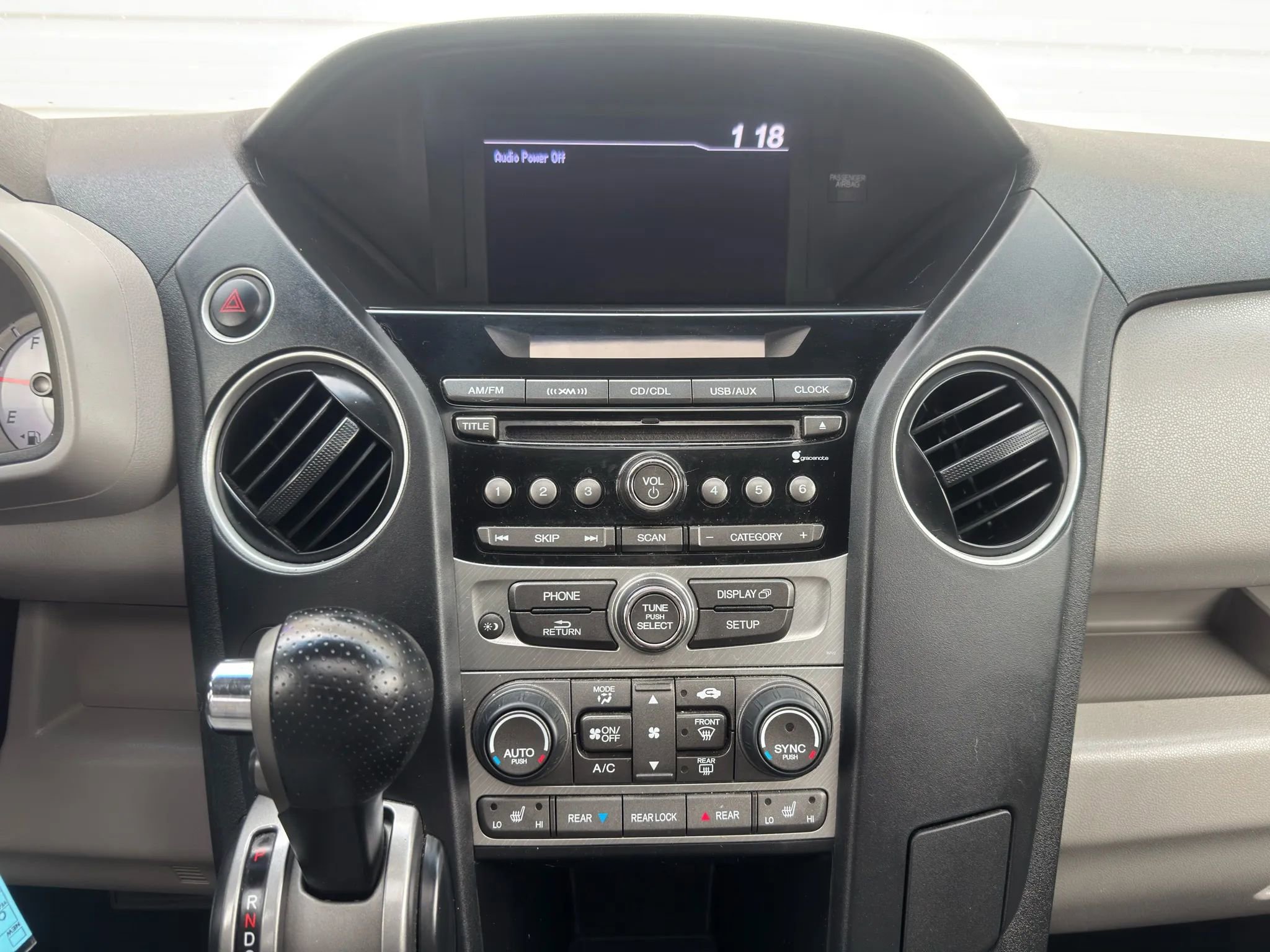 Used 2012 Honda Pilot EX-L image 27