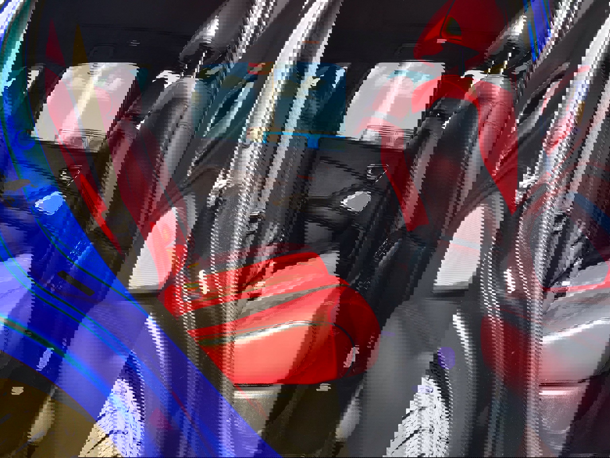 Used 2021 Acura RDX A-Spec image 17