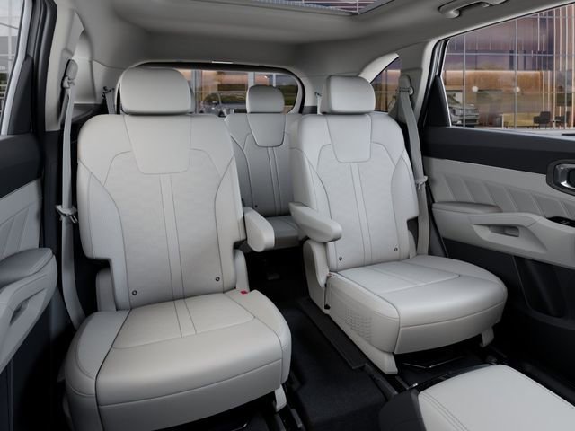 New 2026 Kia Sorento SX image 16