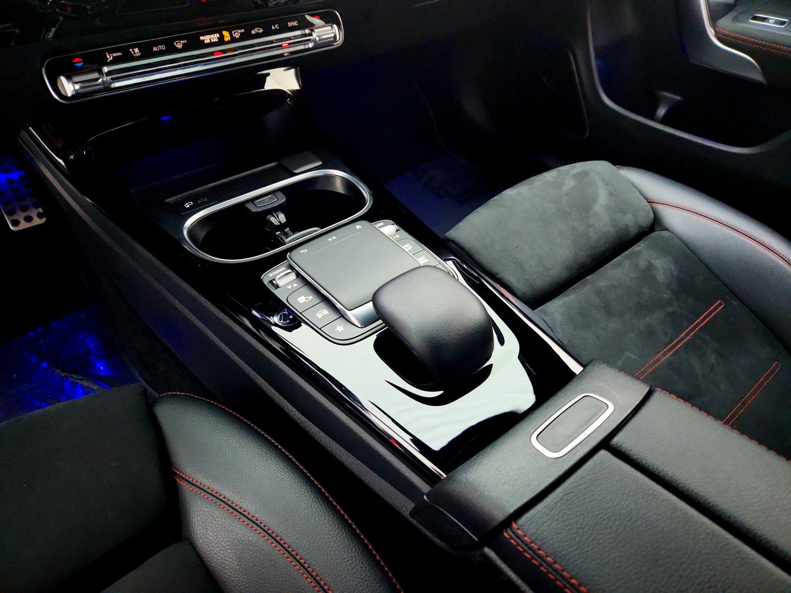 Certified 2023 Mercedes-Benz CLA 250 image 17