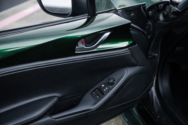 Used 2020 MAZDA MX-5 Miata Club w/ Brembo/BBS Recaro Package image 71