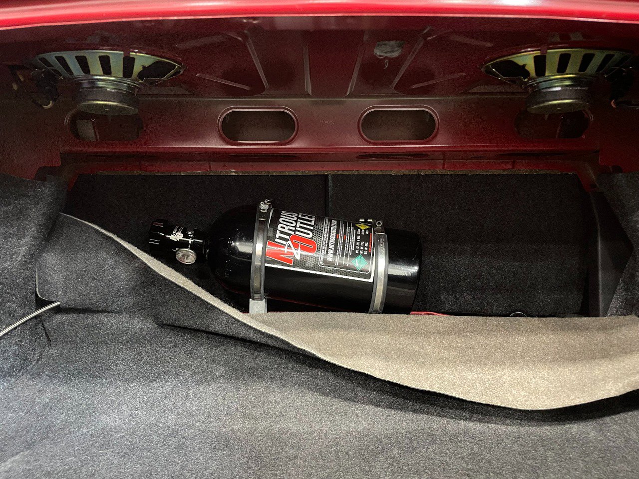 Used 2005 Ford Mustang GT image 10