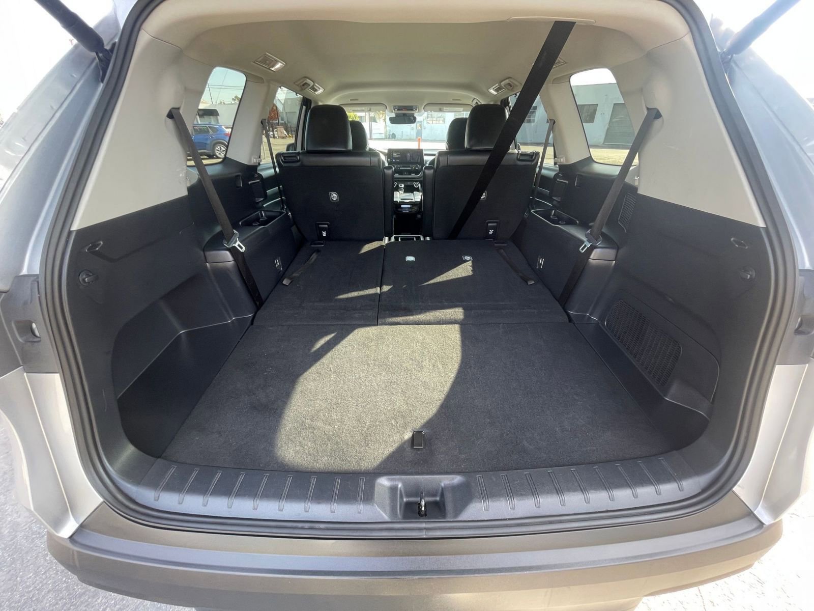 Used 2025 Toyota Grand Highlander FWD image 31