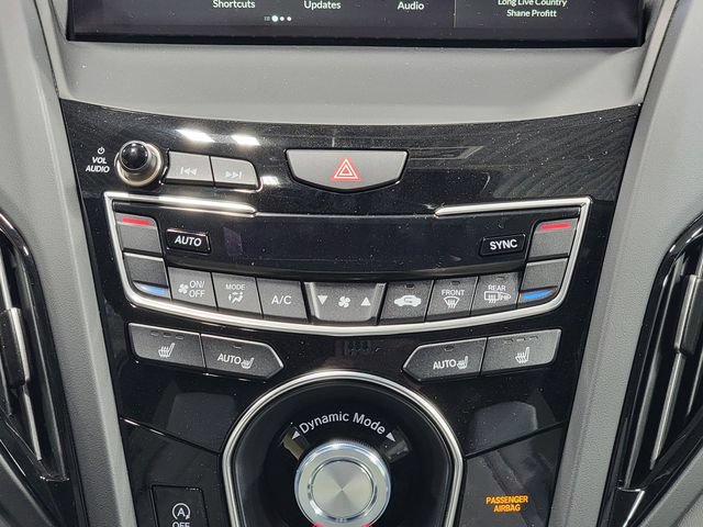 New 2026 Acura RDX SH-AWD image 20