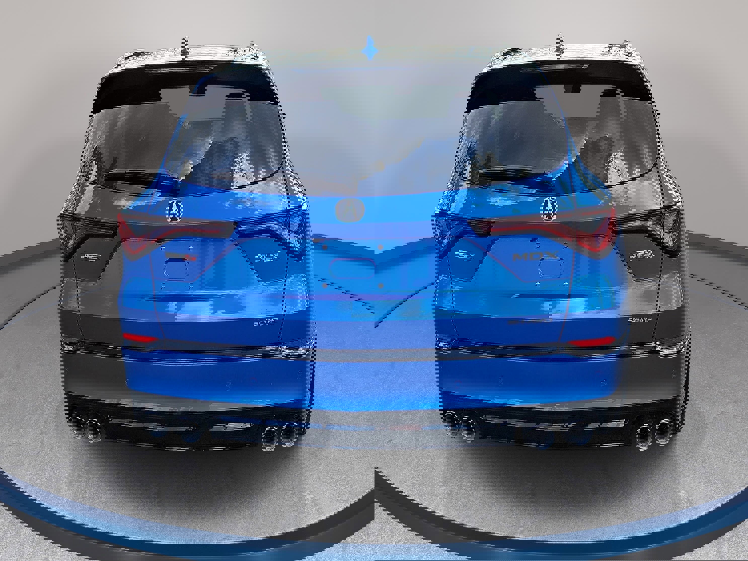 New 2026 Acura MDX Type S image 6