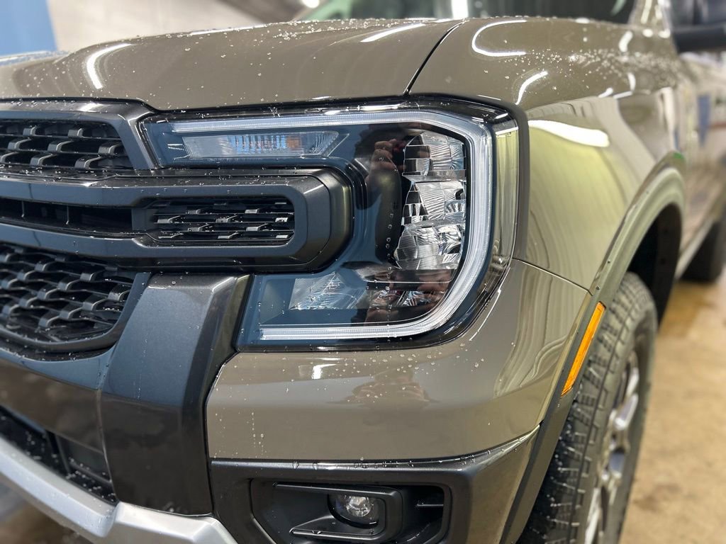 New 2026 Ford Ranger XLT w/ Equipment Group 301A High AWD/4WD image 6