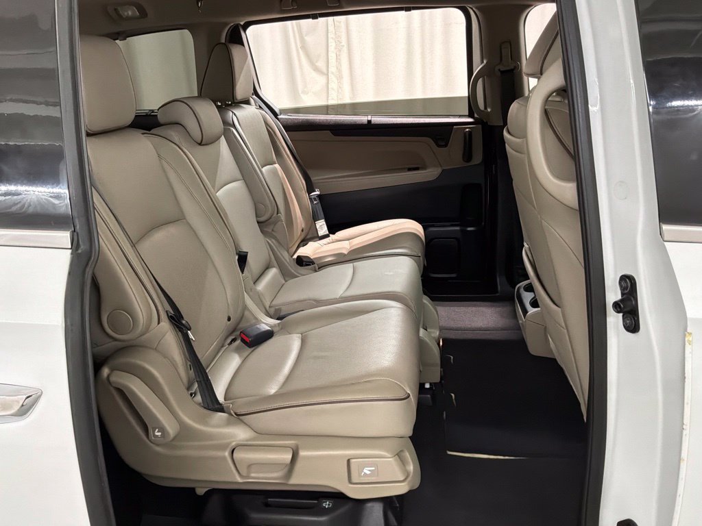 Used 2021 Honda Odyssey Elite image 28