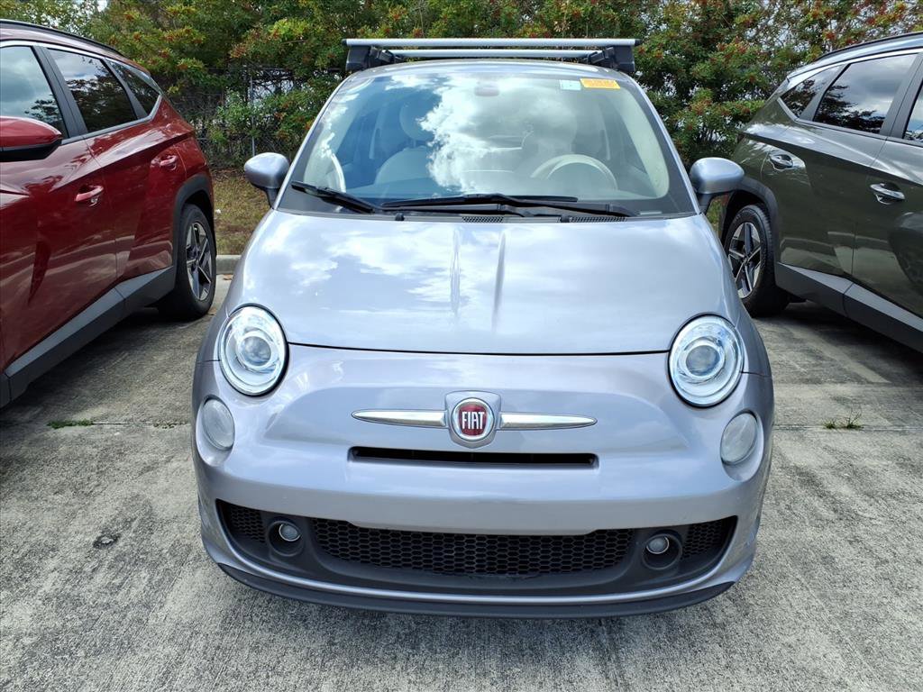 Used 2018 FIAT 500 Pop image 2