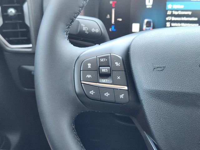 New 2026 Ford Bronco Sport Outer Banks w/ Outer Banks Tech Package+ image 28
