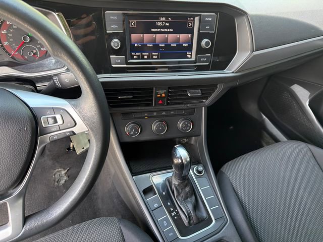 Used 2019 Volkswagen Jetta FWD image 27