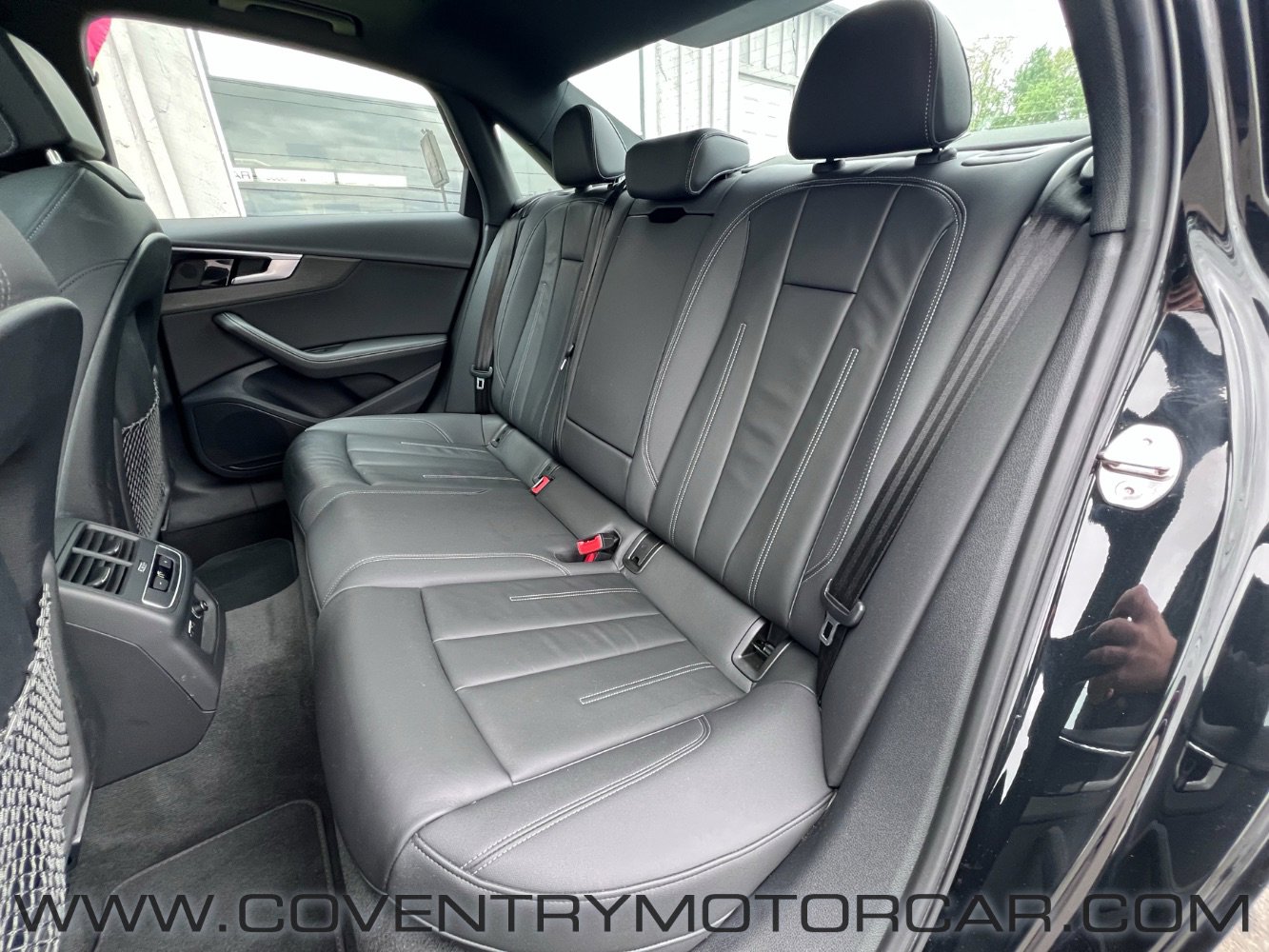 Used 2022 Audi A4 2.0T Premium Plus w/ Premium Plus Package image 42