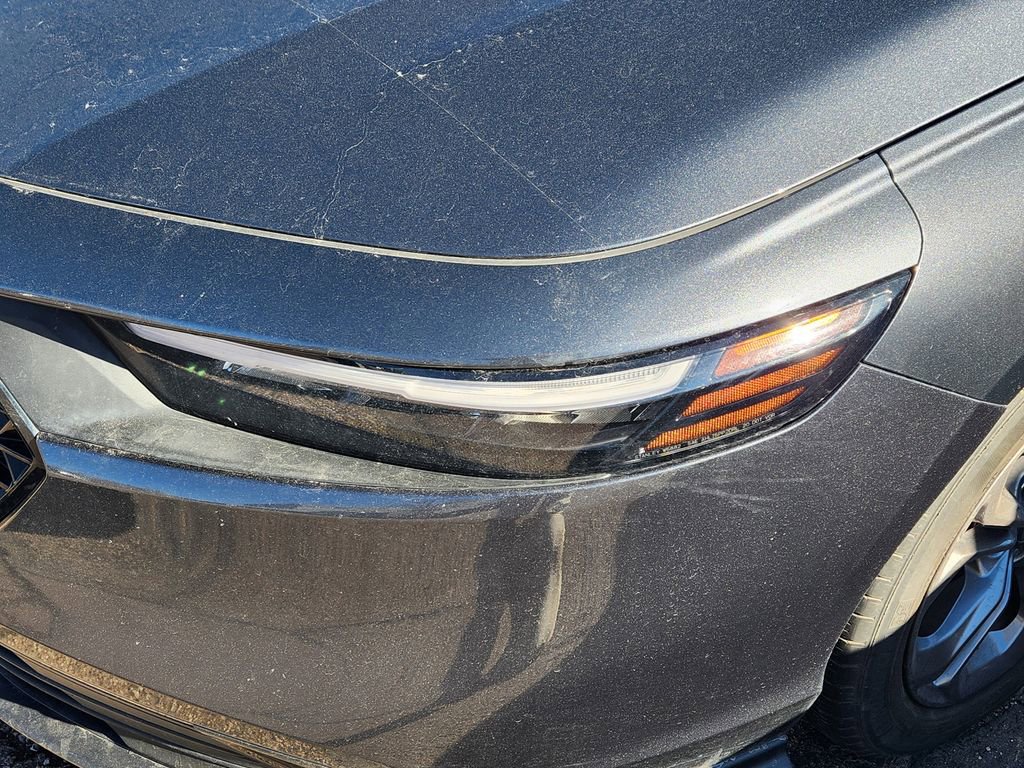 Used 2023 Honda Accord EX image 6