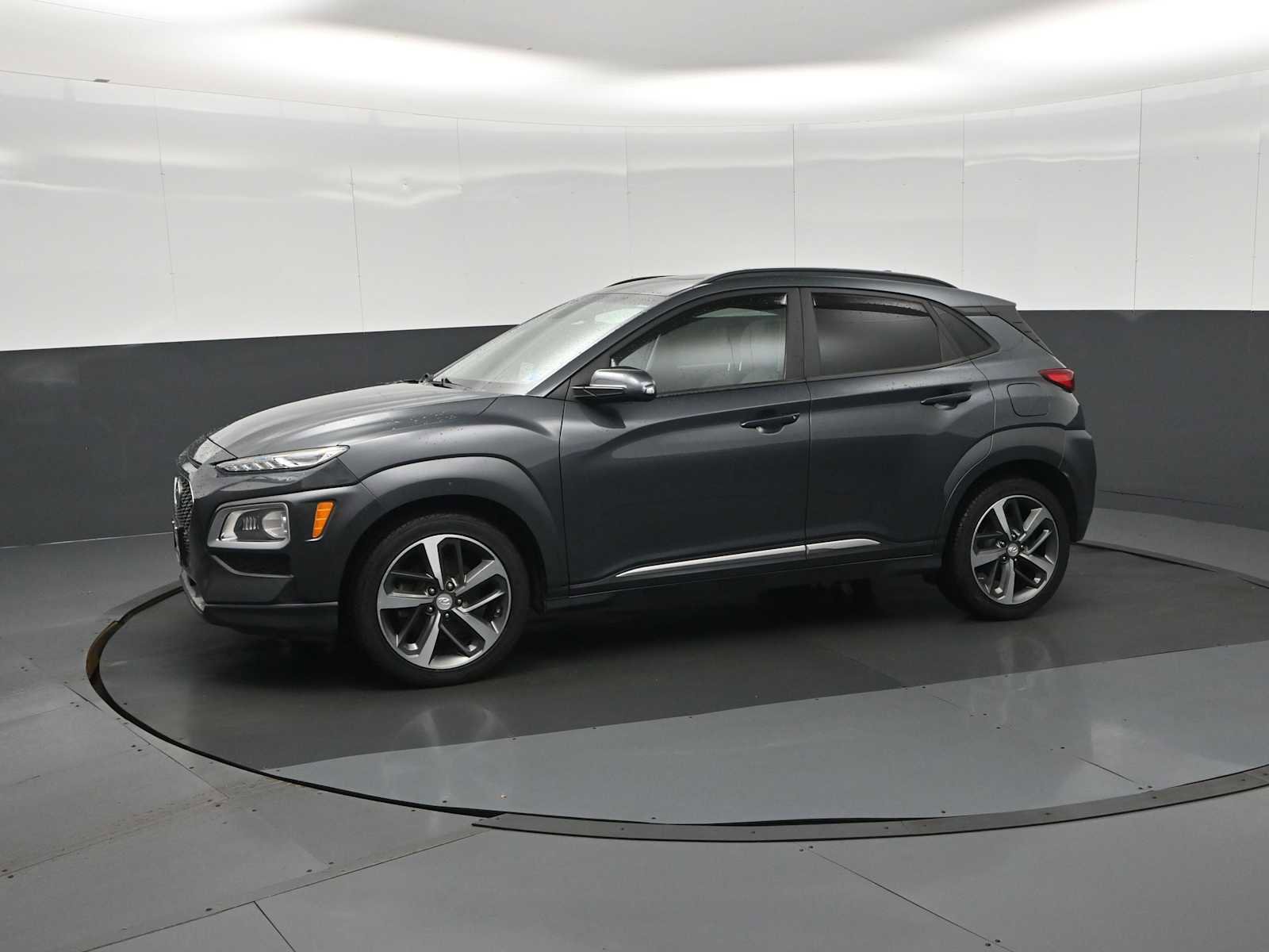 Used 2020 Hyundai Kona Ultimate image 4