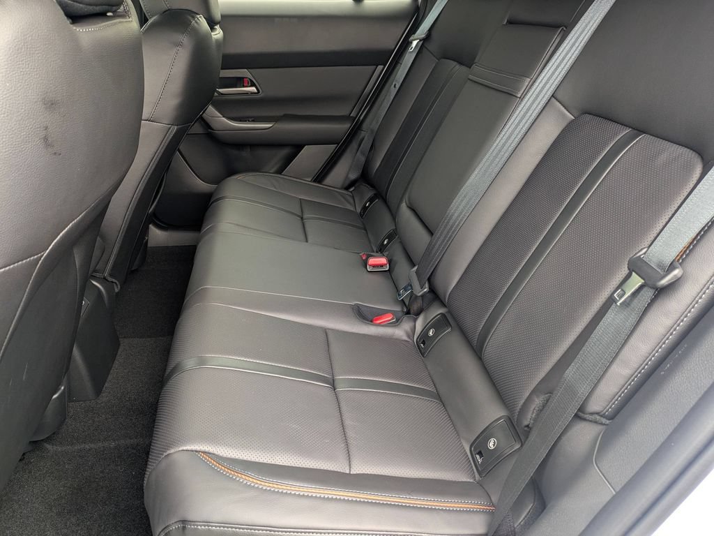 New 2026 MAZDA CX-50 AWD 2.5 Hybrid w/ Cargo Package image 19
