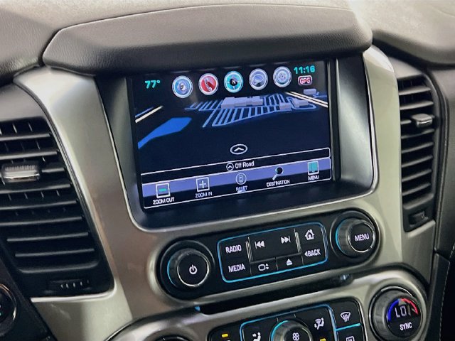 Used 2019 Chevrolet Tahoe Premier AWD/4WD image 18