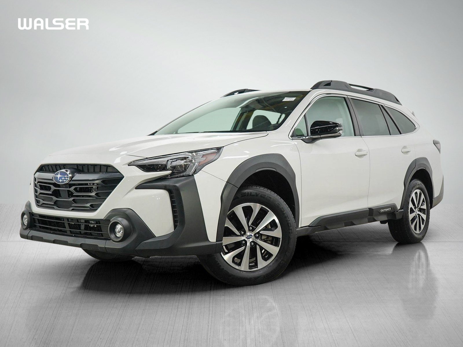 Used 2025 Subaru Outback Premium AWD/4WD video 1