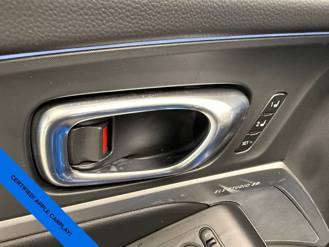 Certified 2026 Acura Integra A-Spec FWD image 13