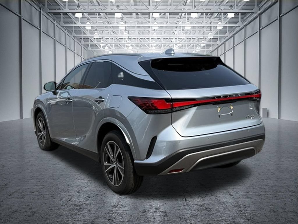 Used 2023 Lexus RX 350 Premium w/ Accessory Package AWD/4WD image 22