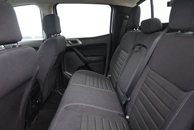 Used 2022 Ford Ranger XLT w/ Equipment Group 302A High AWD/4WD image 19