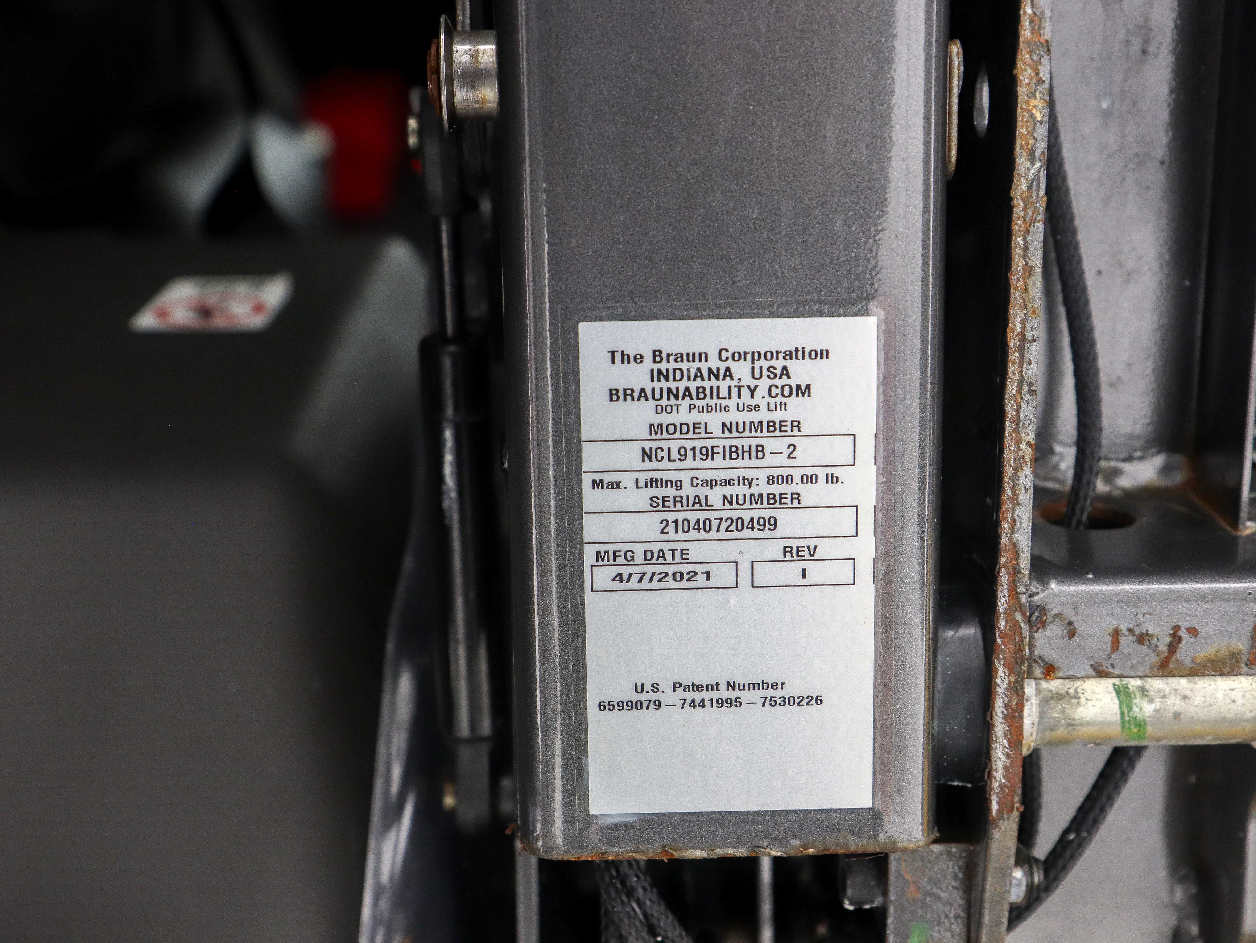 Used 2020 Ford Transit 350 XL RWD image 13