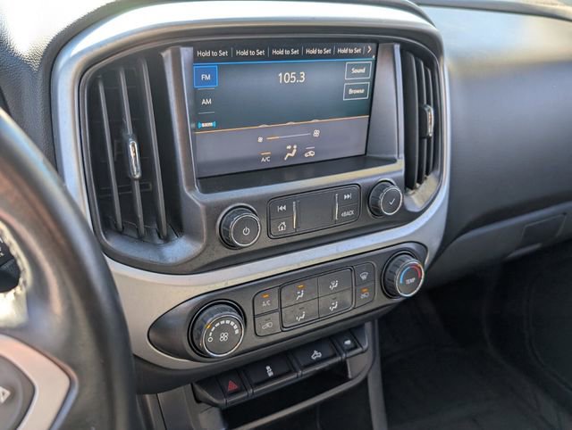 Used 2021 Chevrolet Colorado LT image 26