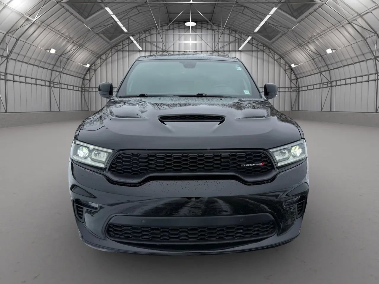 Used 2022 Dodge Durango R/T w/ Tow 'N Go Group image 12