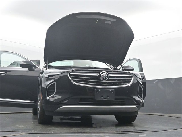 Certified 2022 Buick Envision Essence w/ Safety Package image 58