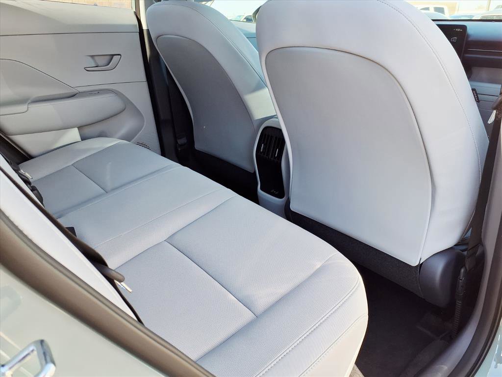 New 2026 Hyundai Kona SEL Sport image 8