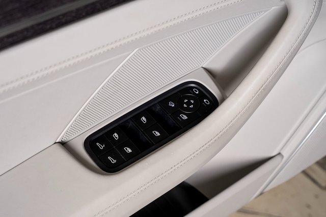 Used 2023 Porsche Panamera Turbo S image 61