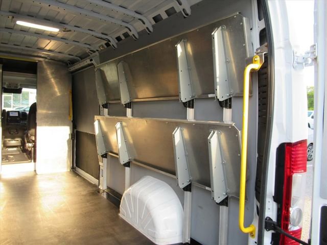 Used 2023 RAM ProMaster 3500 w/ Driver Convenience Group image 15