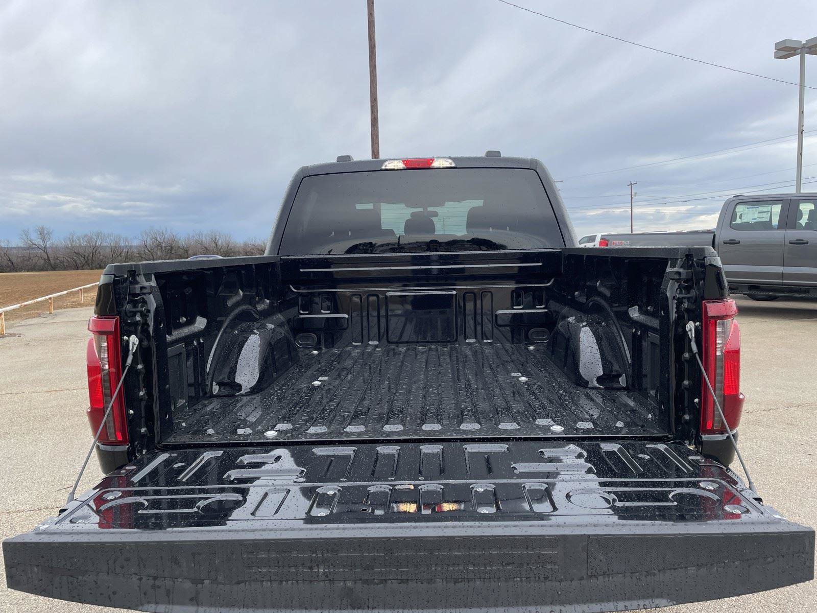 New 2026 Ford F150 STX w/ F-150 LOBO Package AWD/4WD image 27