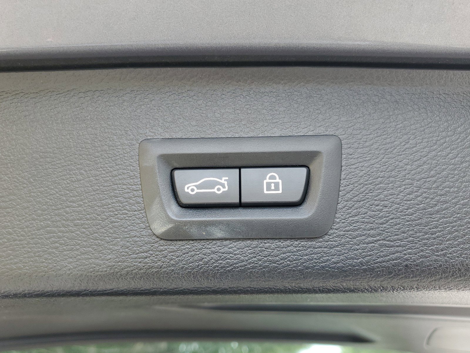 Used 2017 BMW X3 xDrive35i image 10