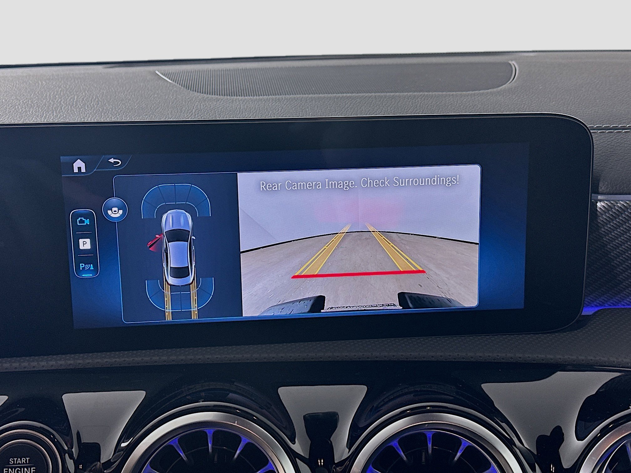 Certified 2025 Mercedes-Benz CLA 250 4MATIC image 17