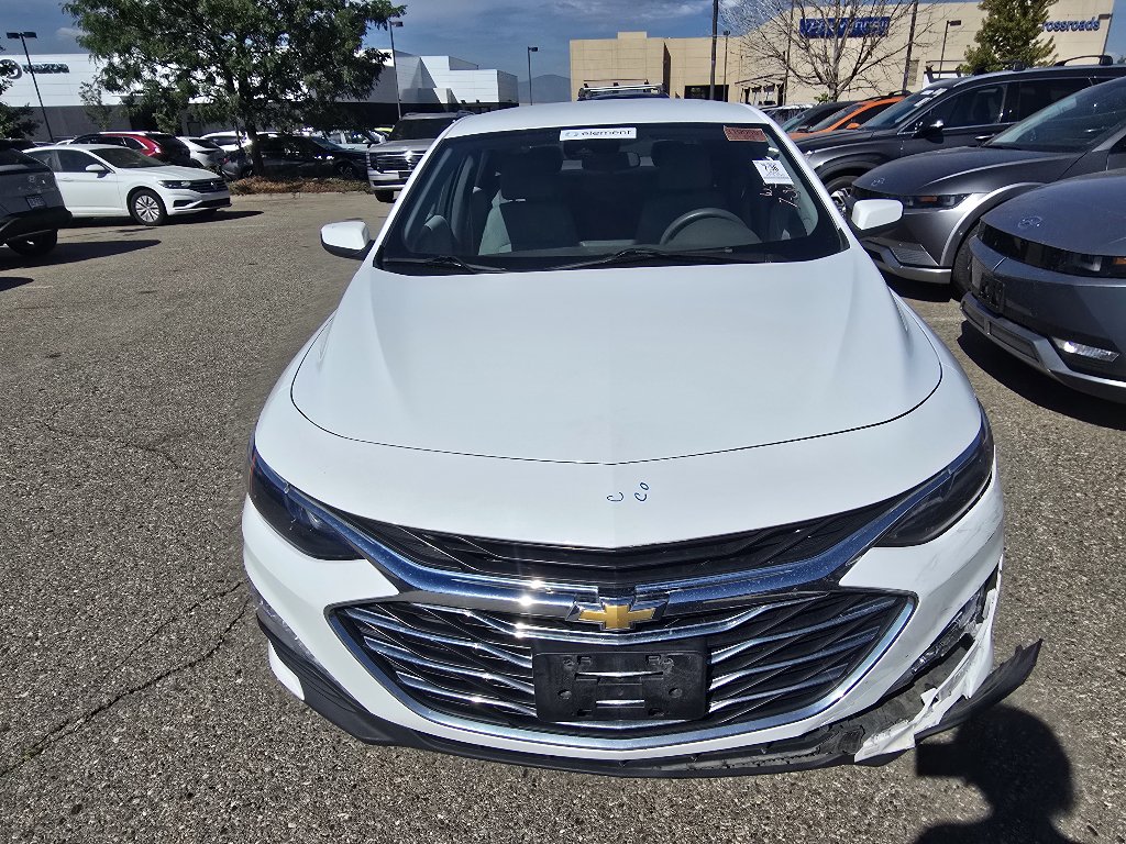 Used 2022 Chevrolet Malibu LT FWD image 20